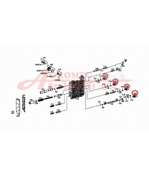 Electrovalva 04416685